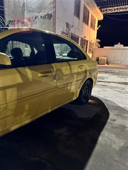 شيفروليه اوبترا